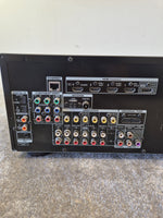 Onkyo TX-NR509 - Home Theater Receiver w/ Original Box - Image 9