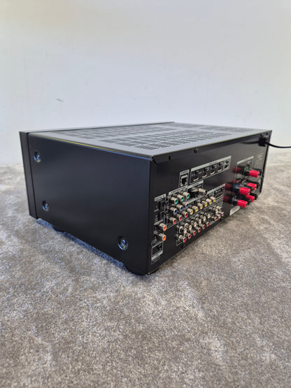 Onkyo TX-NR509 - Home Theater Receiver w/ Original Box