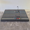 Allen & Heath GL2200 24-channel Mixing Console - 24 Channels, High-Quality Sound - Excellent w/ Lamp - Photo 1