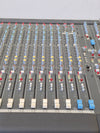 Allen & Heath GL2200 24-channel Mixing Console - 24 Channels, High-Quality Sound - Excellent w/ Lamp - Photo 4