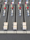 Allen & Heath GL2200 24-channel Mixing Console - 24 Channels, High-Quality Sound - Excellent w/ Lamp - Photo 6