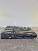 Allen & Heath GL2200 24-channel Mixing Console - 24 Channels, High-Quality Sound - Excellent w/ Lamp - Image 12