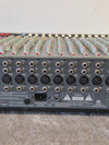 Allen & Heath GL2200 24-channel Mixing Console - 24 Channels, High-Quality Sound - Excellent w/ Lamp - Photo 15