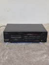 Aiwa AD-S750 - Stereo Cassette Deck (Spares or Repairs) - Photo 1