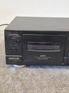 Aiwa AD-S750 - Stereo Cassette Deck (Spares or Repairs) - Photo 2