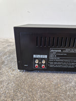 Aiwa AD-S750 - Stereo Cassette Deck (Spares or Repairs) - Image 6