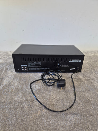 Aiwa AD-S750 - Stereo Cassette Deck (Spares or Repairs)