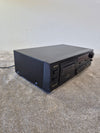 Aiwa AD-S750 - Stereo Cassette Deck (Spares or Repairs) - Photo 9