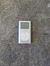 Apple iPod Mini 6GB – Click Wheel, Vintage MP3 Player - Spares or Repair - Photo 1