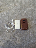 Apple iPod Mini 6GB – Click Wheel, Vintage MP3 Player - Spares or Repair - Image 2