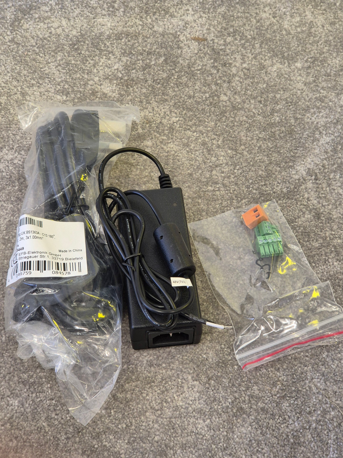 Atlona AT-HDVS-150-RX - Compact Scaler Receiver - Open Box New