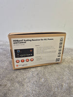 Atlona AT-HDVS-150-RX - Compact Scaler Receiver - Open Box New - Image 6