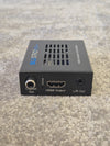 Blustream HDMI Audio Embedder - Open Box New - Photo 3