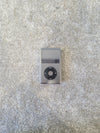 Apple iPod Classic 120GB (6th Gen) – Click Wheel, Color Display, Video Playback - Very Good - Photo 3