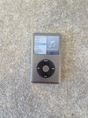 Apple iPod Classic 120GB (6th Gen) – Click Wheel, Color Display, Video Playback - Very Good - Photo 1