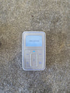 Creative ZEN Micro 5GB MP3 Player – FM Radio, Voice Recorder, Touchpad Navigation – Very Good - Photo 1