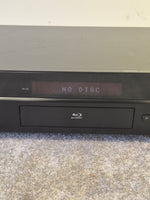 Yamaha BD-S1067 Blu-Ray Player – Full HD 1080p, HDMI (Spares or Repair) - Image 4