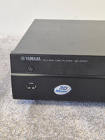 Yamaha BD-S1067 Blu-Ray Player – Full HD 1080p, HDMI (Spares or Repair) - Image 2