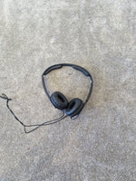 Sennheiser PXC 250 NoiseGard Headphones – Folding On-Ear Design, Active Noise Cancelling - Good - Image 3