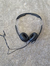 Sennheiser PXC 250 NoiseGard Headphones – Folding On-Ear Design, Active Noise Cancelling - Good - Photo 1