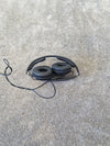 Sennheiser PXC 250 NoiseGard Headphones – Folding On-Ear Design, Active Noise Cancelling - Good - Photo 4