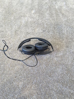 Sennheiser PXC 250 NoiseGard Headphones – Folding On-Ear Design, Active Noise Cancelling - Good - Image 4