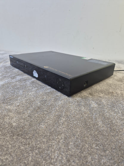 Samsung BD-P1500 Blu-Ray Player – Full HD 1080p - Very Good