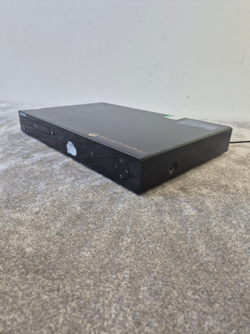 Samsung BD-P1500 Blu-Ray Player – Full HD 1080p - Very Good - Image 10