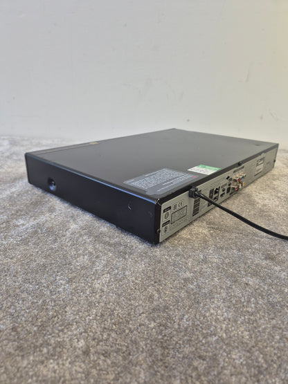Samsung BD-P1500 Blu-Ray Player – Full HD 1080p - Very Good