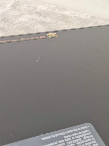 Samsung BD-P1500 Blu-Ray Player – Full HD 1080p - Very Good