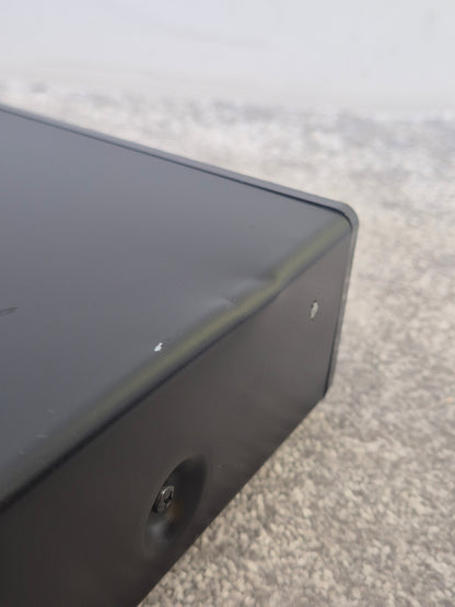 Samsung BD-P1500 Blu-Ray Player – Full HD 1080p - Very Good