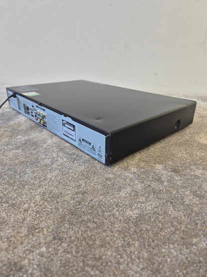 Samsung BD-P1500 Blu-Ray Player – Full HD 1080p - Very Good