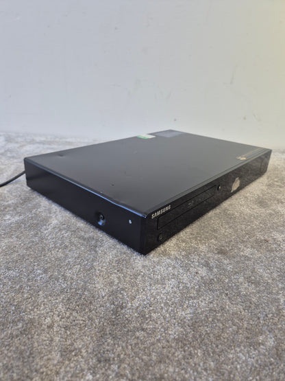 Samsung BD-P1500 Blu-Ray Player – Full HD 1080p - Very Good