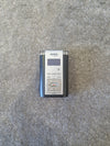 EDIROL R-09 Portable Digital Recorder + Stereo Plug-In Mic – 24-Bit WAV/MP3, USB, SD Card - Good - Photo 1