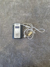 EDIROL R-09 Portable Digital Recorder + Stereo Plug-In Mic – 24-Bit WAV/MP3, USB, SD Card - Good - Photo 5
