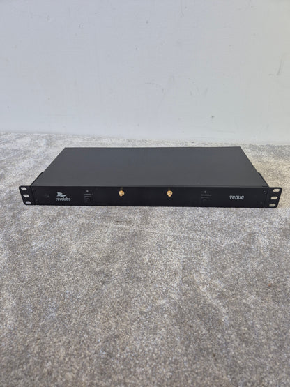 Revolabs HD Venue - Wireless Microphone System – Excellent