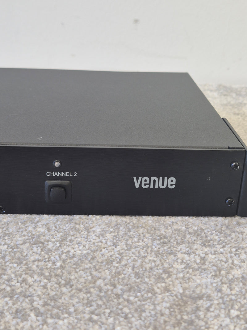 Revolabs HD Venue - Wireless Microphone System - Excellent - image 11