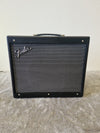 Fender Mustang GTX100 w/ GTX-7 Footswitch – 100W Modelling Combo Amp, 12" Celestion Speaker, 200 Presets - Excellent - Photo 1