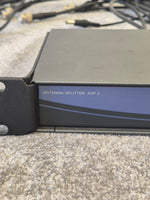 Sennheiser ASP 2 - Antenna Splitter - Good - Image 2