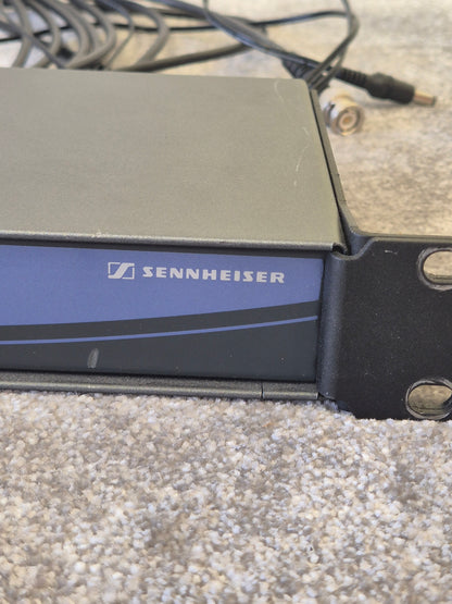 Sennheiser ASP 2 - Antenna Splitter - Good