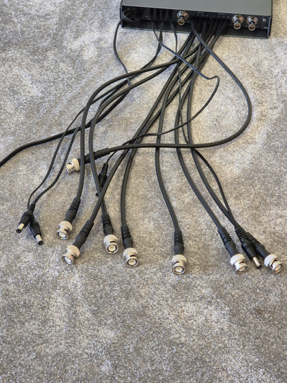 Sennheiser ASP 2 - Antenna Splitter - Good