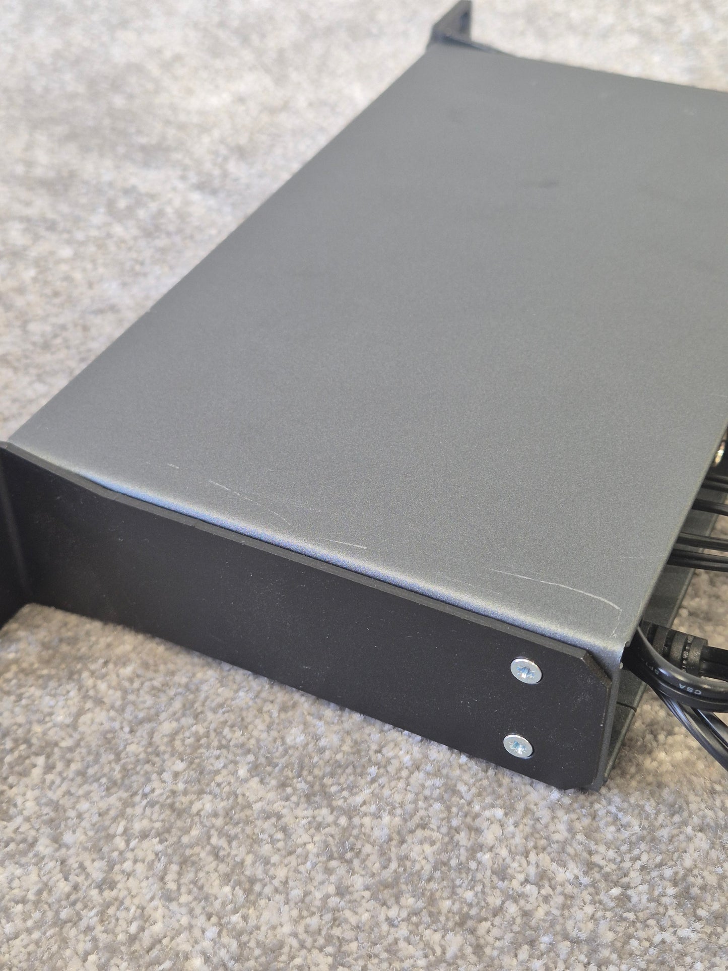 Sennheiser ASP 2 - Antenna Splitter - Good