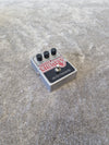 Electro-Harmonix Little Big Muff Pi – Classic Fuzz in a Compact Format - Excellent w/ Original Box - Photo 3