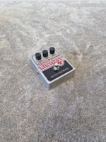 Electro-Harmonix Little Big Muff Pi – Classic Fuzz in a Compact Format - Excellent w/ Original Box - Image 3