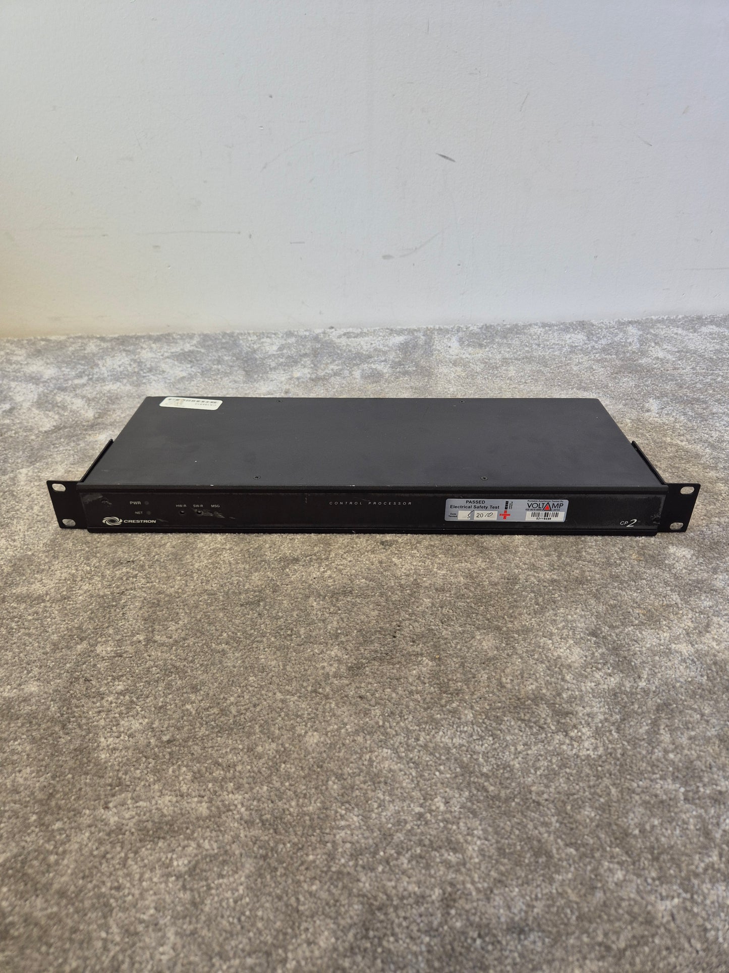 Creston CP2 - 2-series Control Engine Processor - Fair
