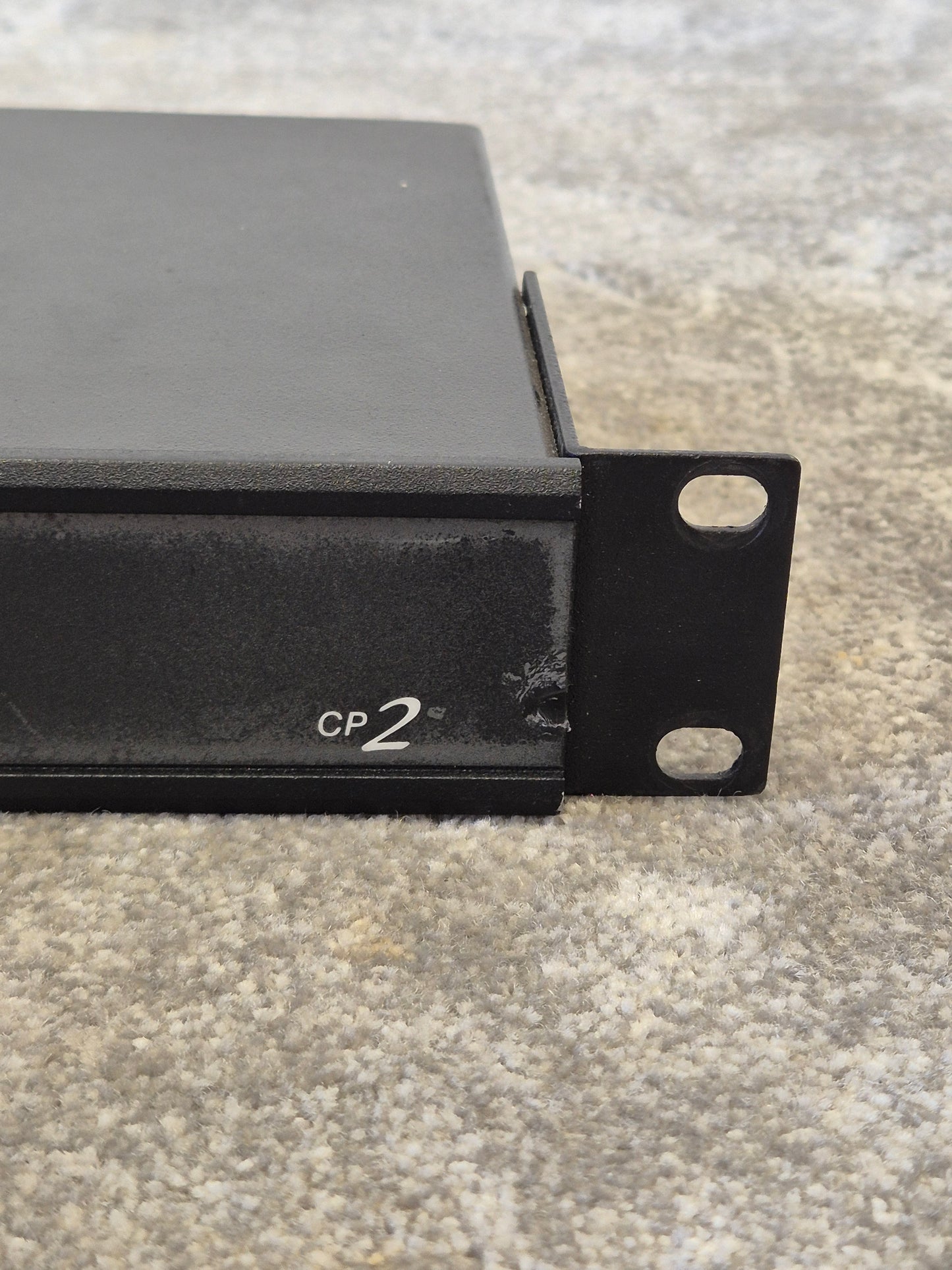 Creston CP2 - 2-series Control Engine Processor - Fair