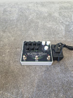 Electro-Harmonix Superego+ Synth Engine Pedal –  Excellent w/ Original Box - Image 5