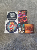 Electro-Harmonix Superego+ Synth Engine Pedal –  Excellent w/ Original Box - Image 3