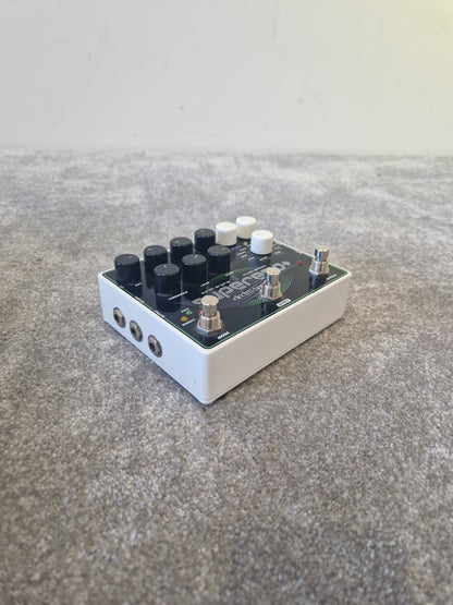 Electro-Harmonix Superego+ Synth Engine Pedal –  Excellent w/ Original Box