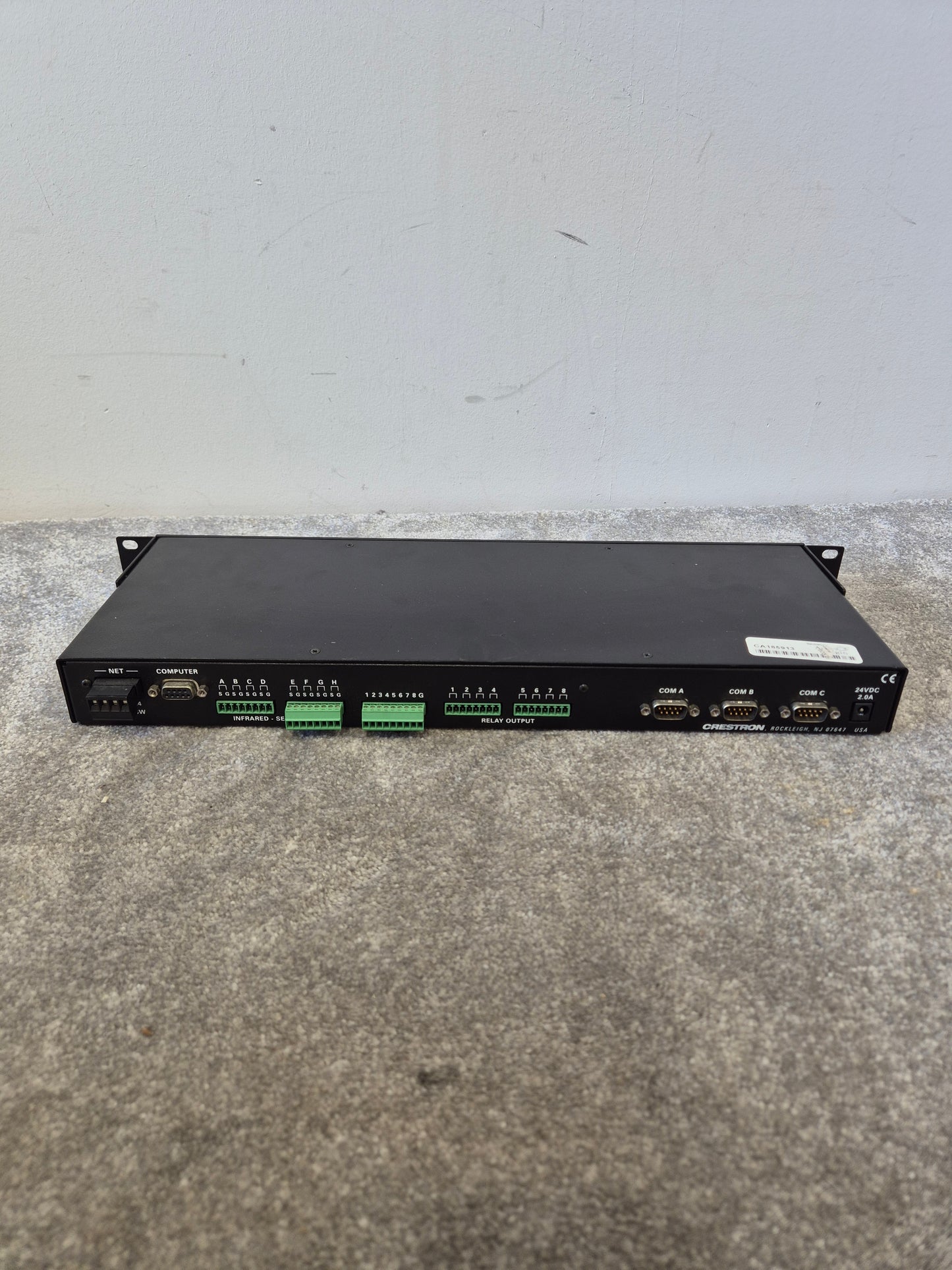 Creston CP2 - 2-series Control Engine Processor - Fair